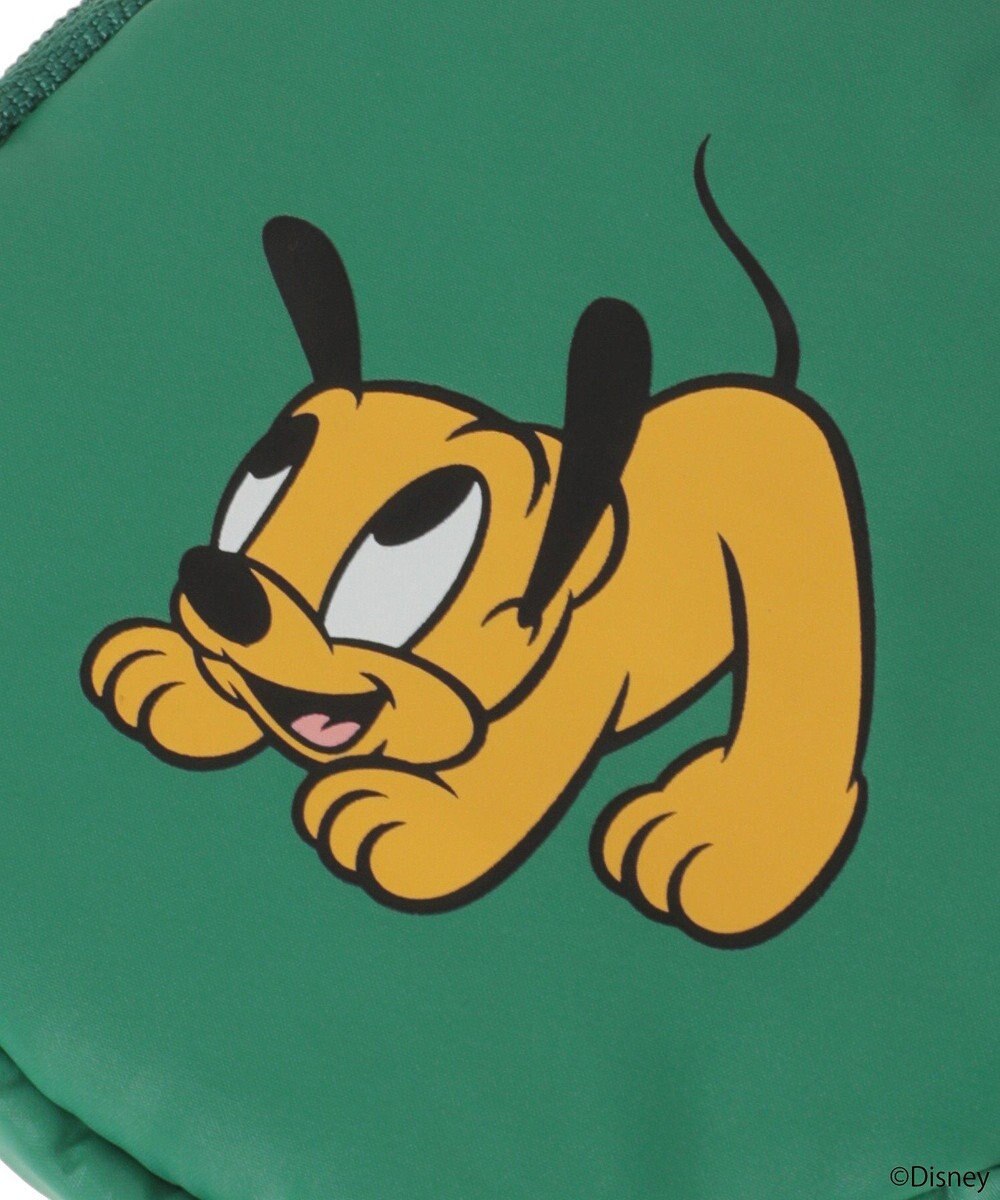 earth music&ecology Ｐｌｕｔｏ／カラビナ付きチャーム 