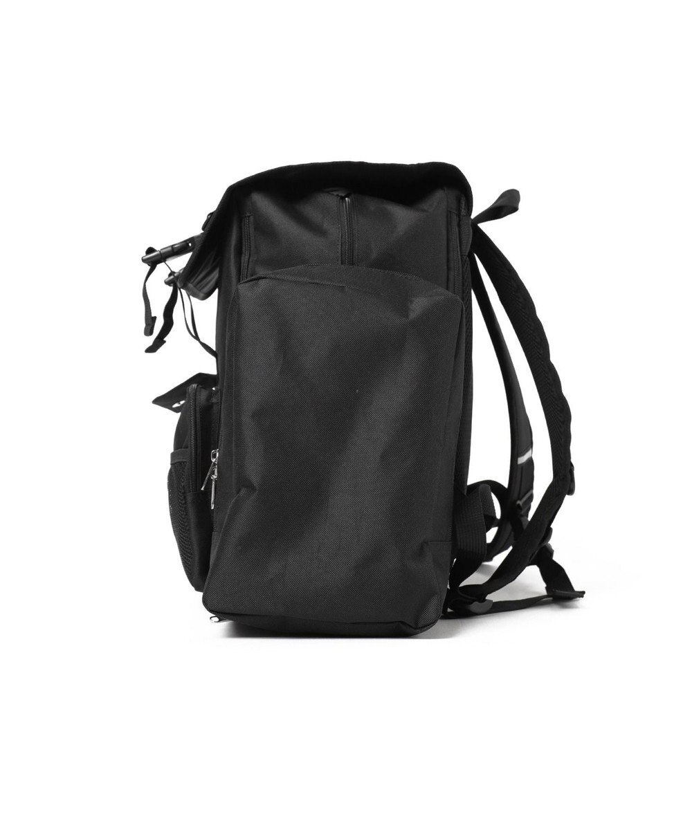 WEGO BIGポケット拡張バックパック 