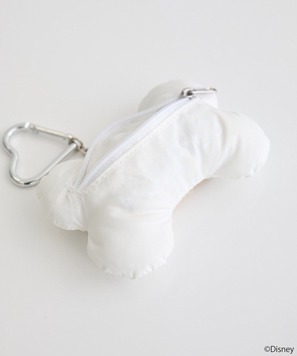 earth music&ecology Ｐｌｕｔｏ／カラビナ付きチャーム 