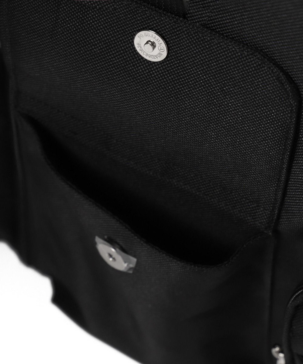 WEGO BIGポケット拡張バックパック 