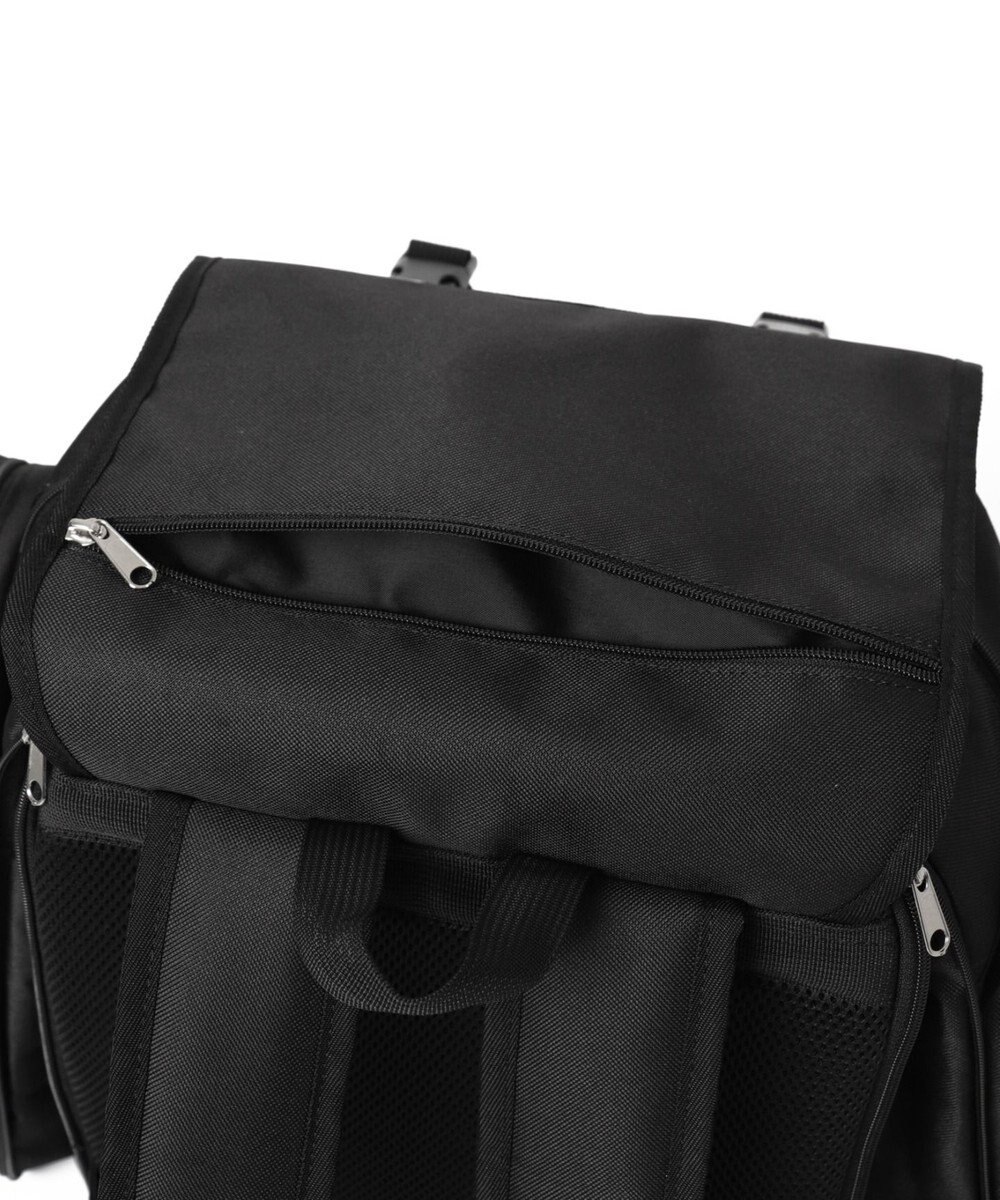 WEGO BIGポケット拡張バックパック 