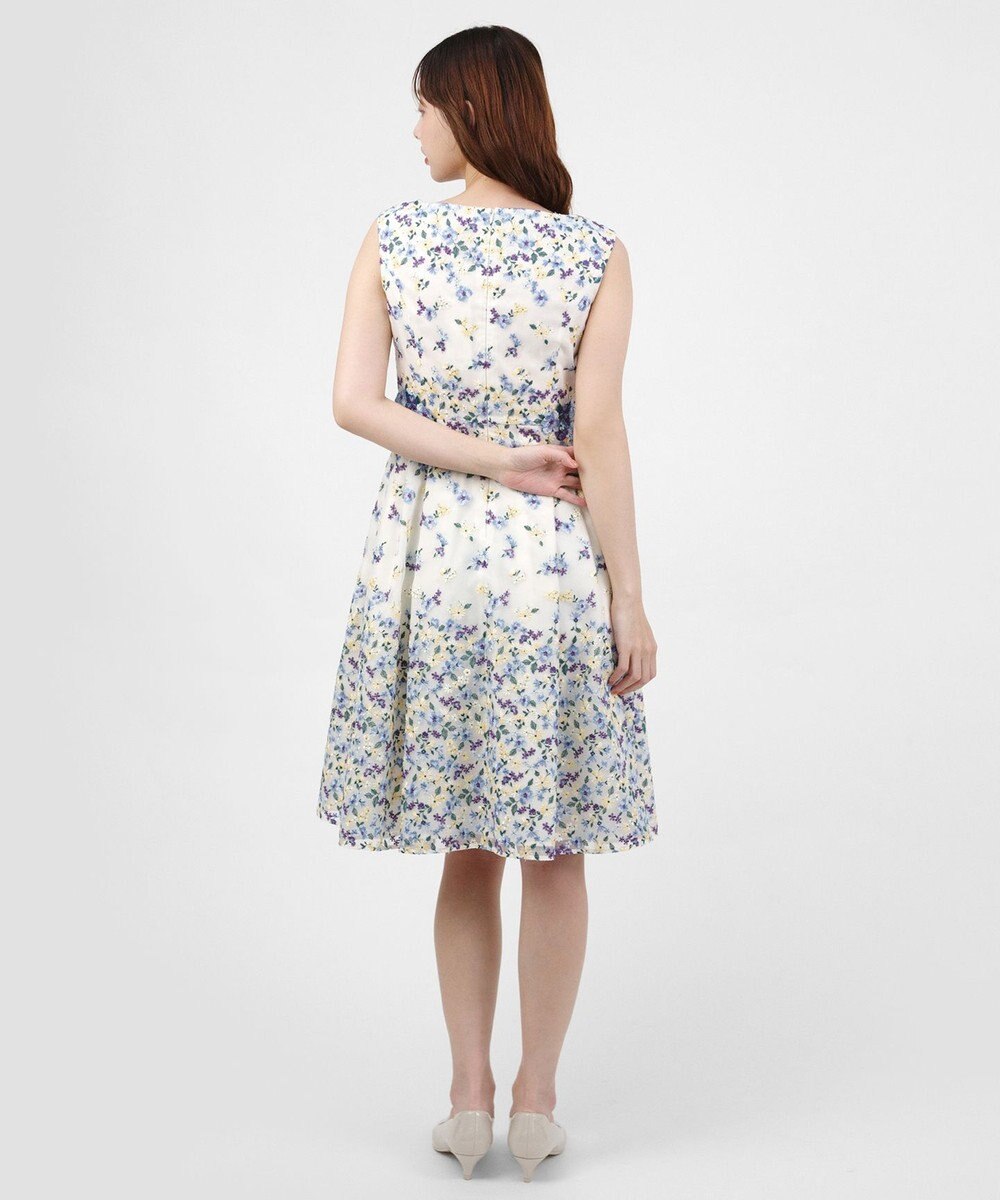 TOCCA 【キャンセル分販売！】QUEEN OF FLOWER ドレス 