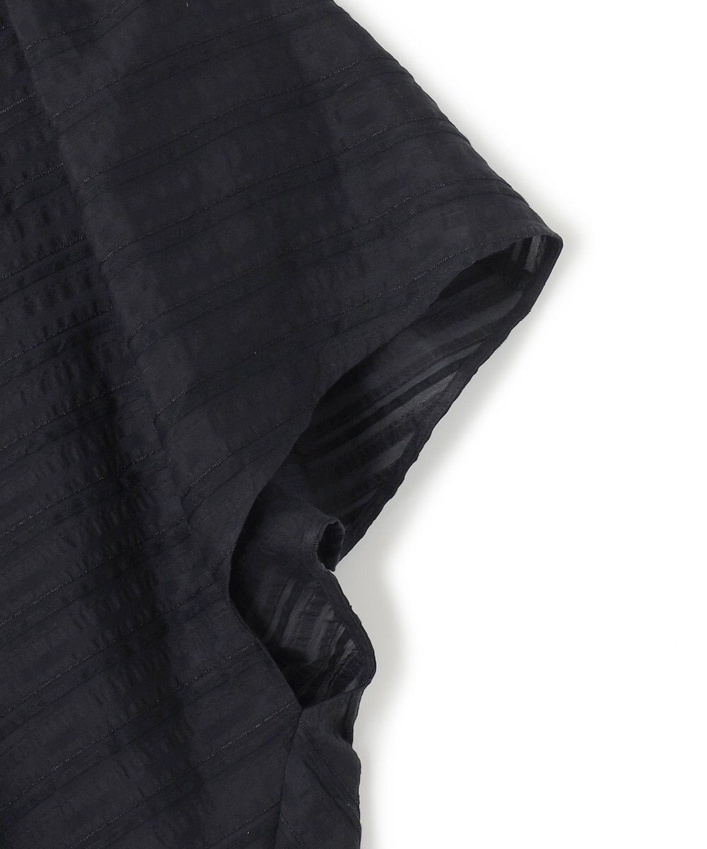 BEIGE， VIVIENNE / Vネックワンピース 