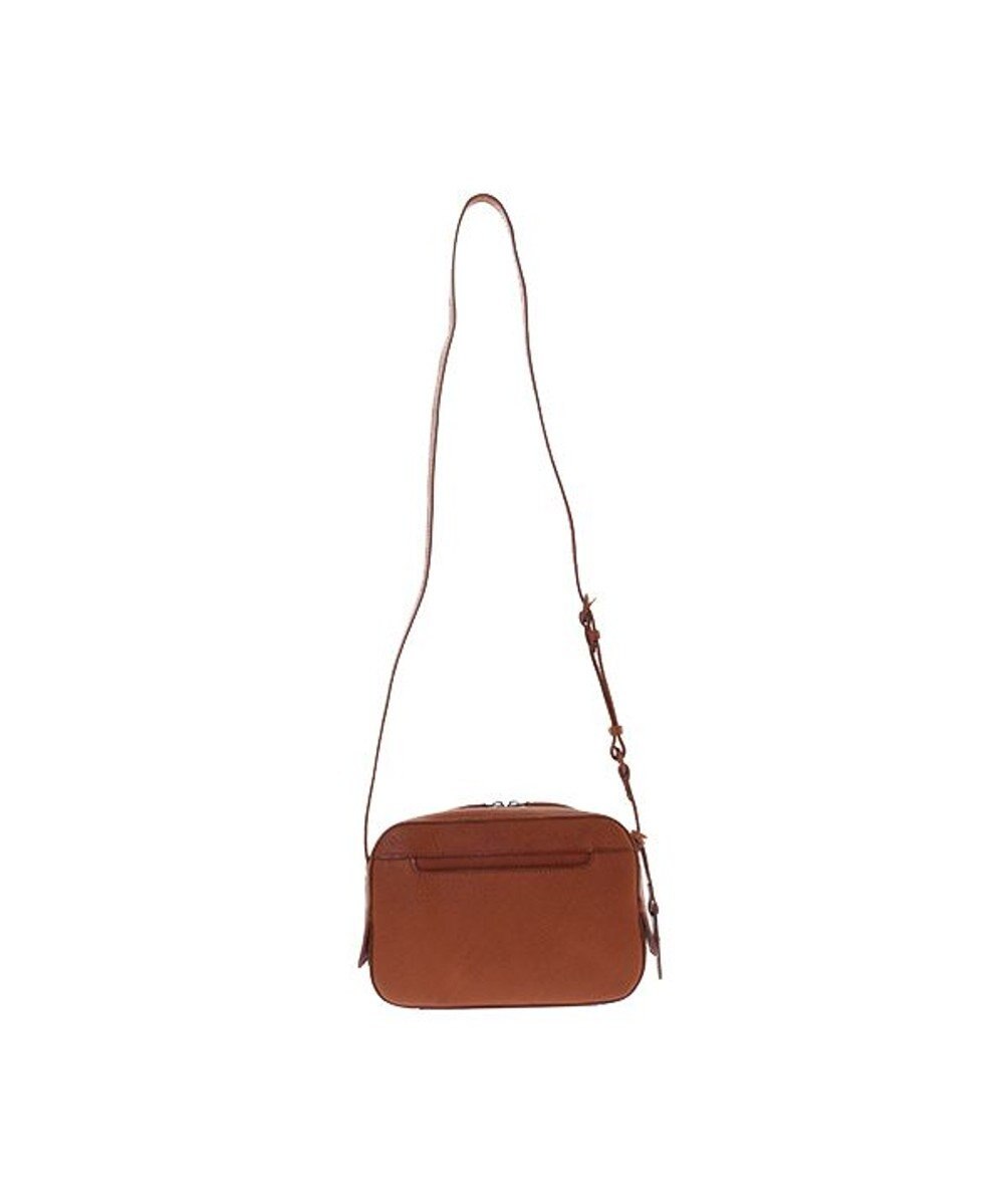 genten トスカ BOX型ミニショルダーバッグ 