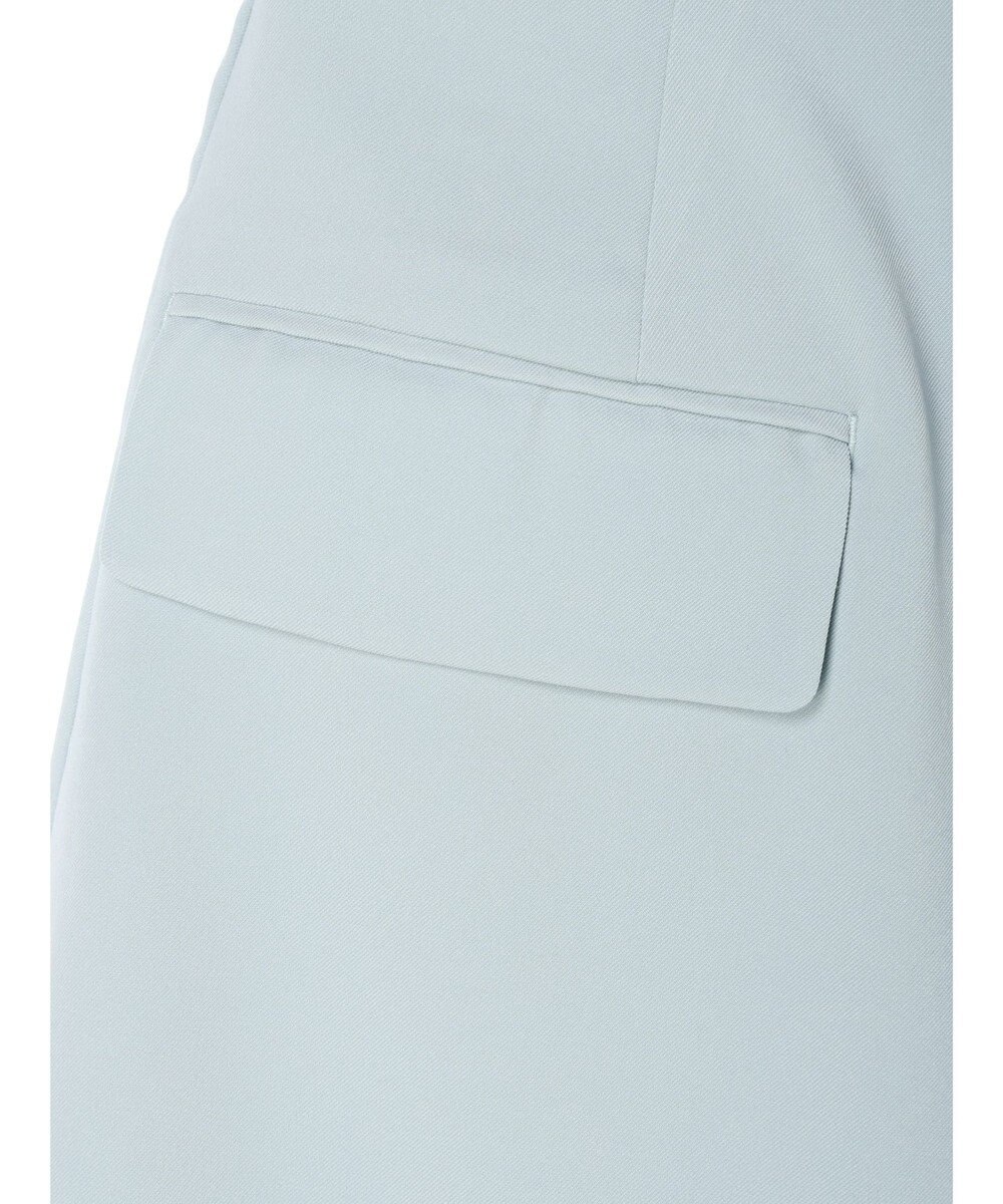 earth music&ecology ラップミニスカート 