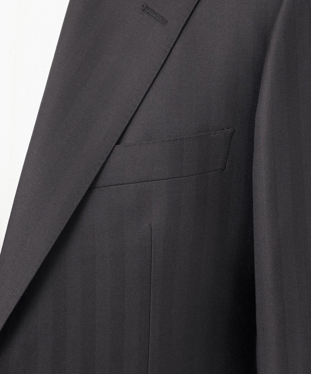 GOTAIRIKU 【Ermenegildo Zegna】ELECTA スリーピーススーツ 