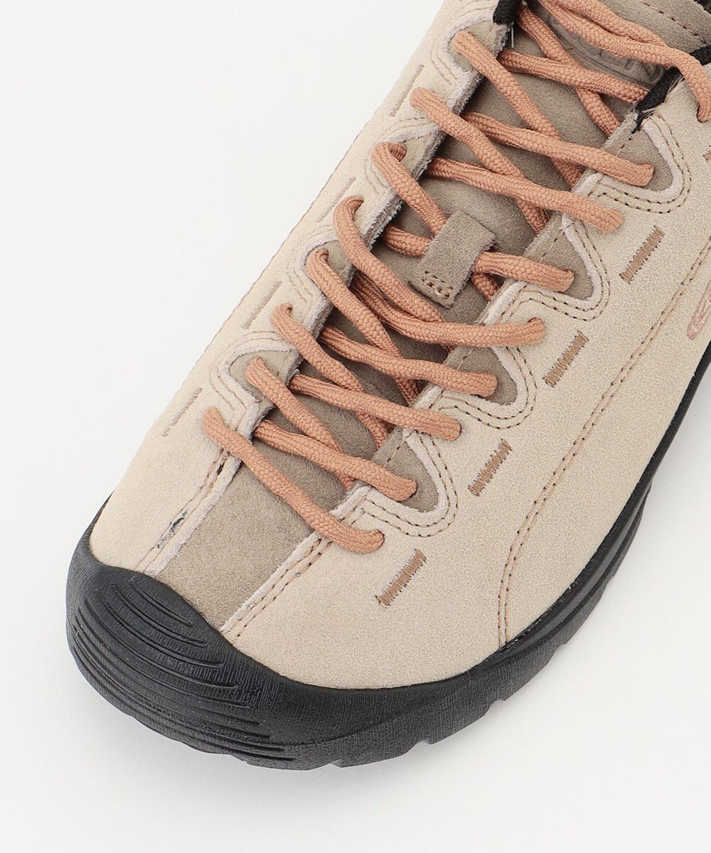 JOSEPH ABBOUD MOUNTAIN 【KEEN WOMENSt・防水】 LIFESTYLE JASPER WP　スニーカー 