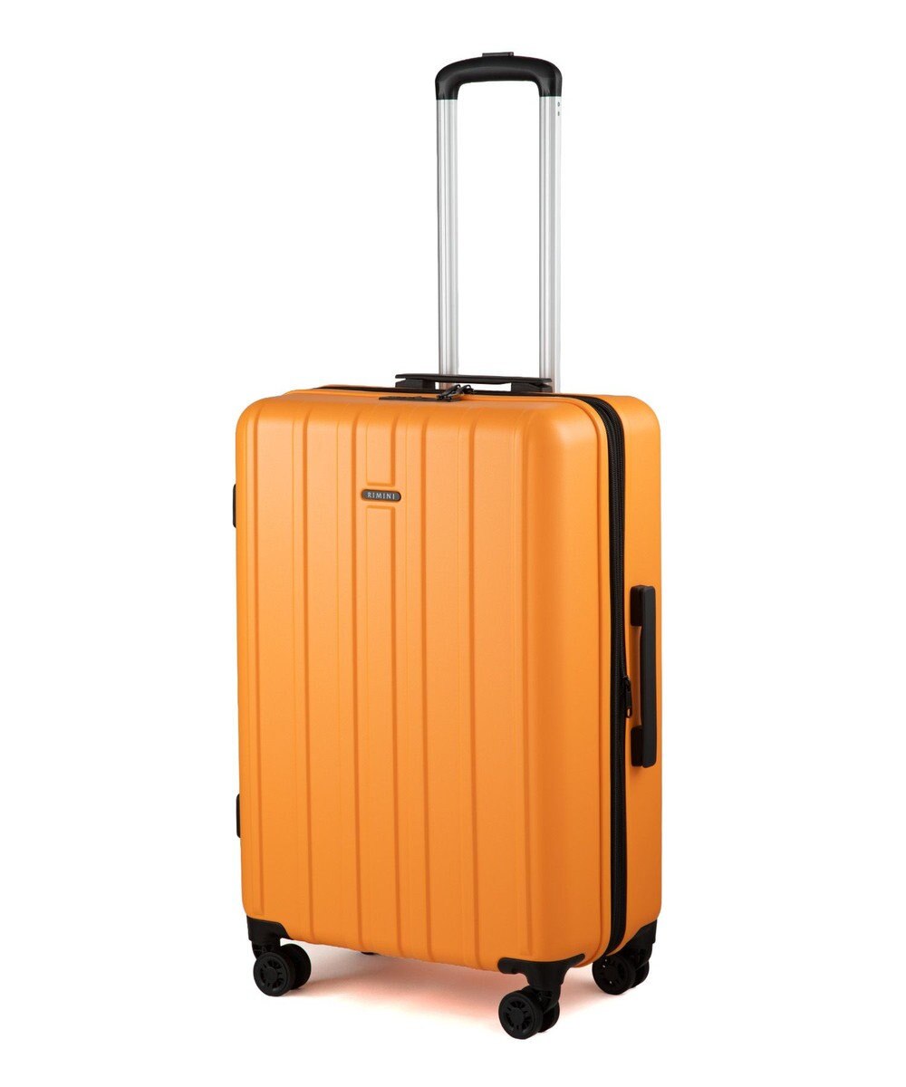 ACE BAGS & LUGGAGE RIMINI ヴェロネーゼ スーツケース 61L 容量拡張 05862 リミニ 