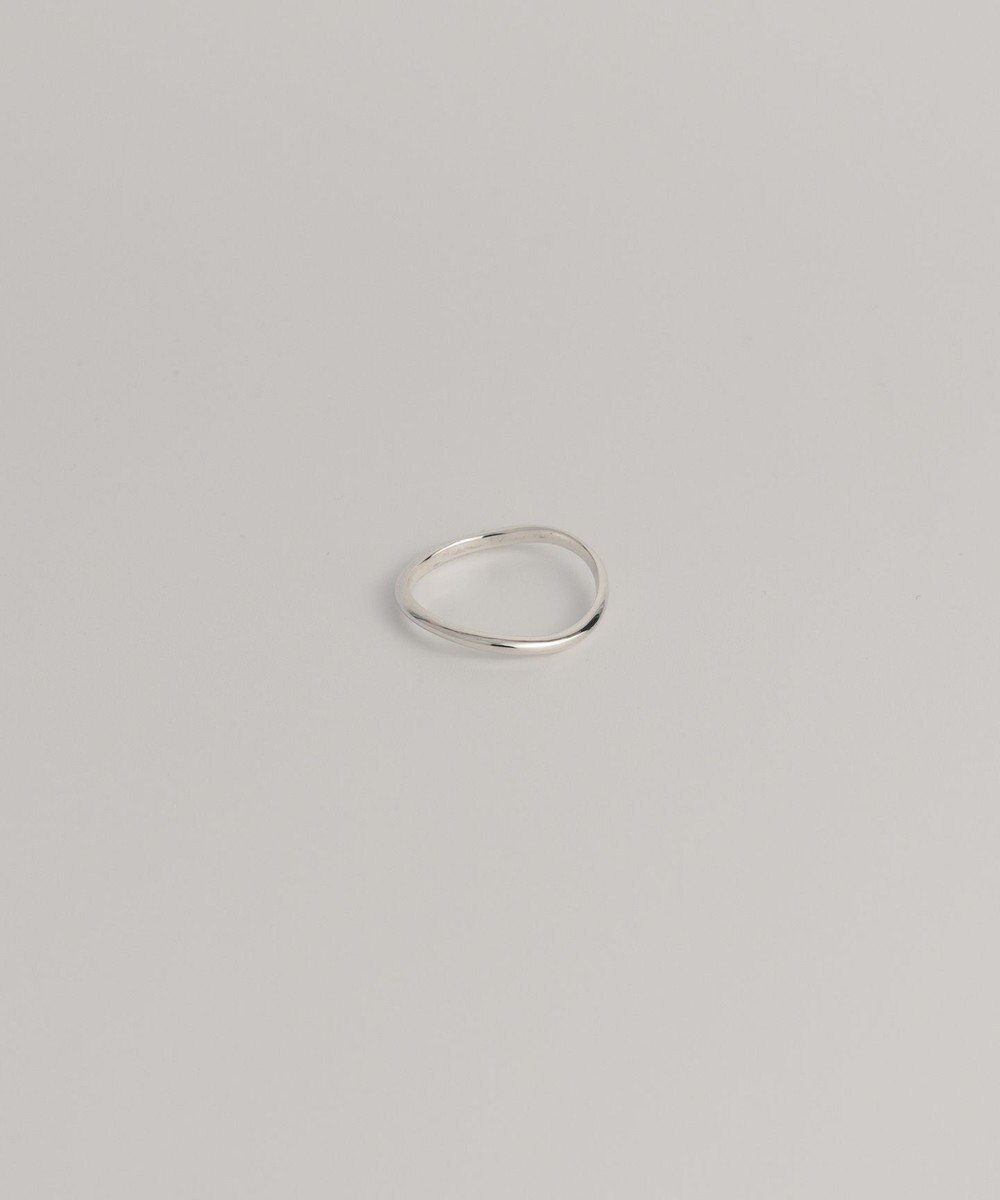 yoaa シルバー925 カルムシー リング 