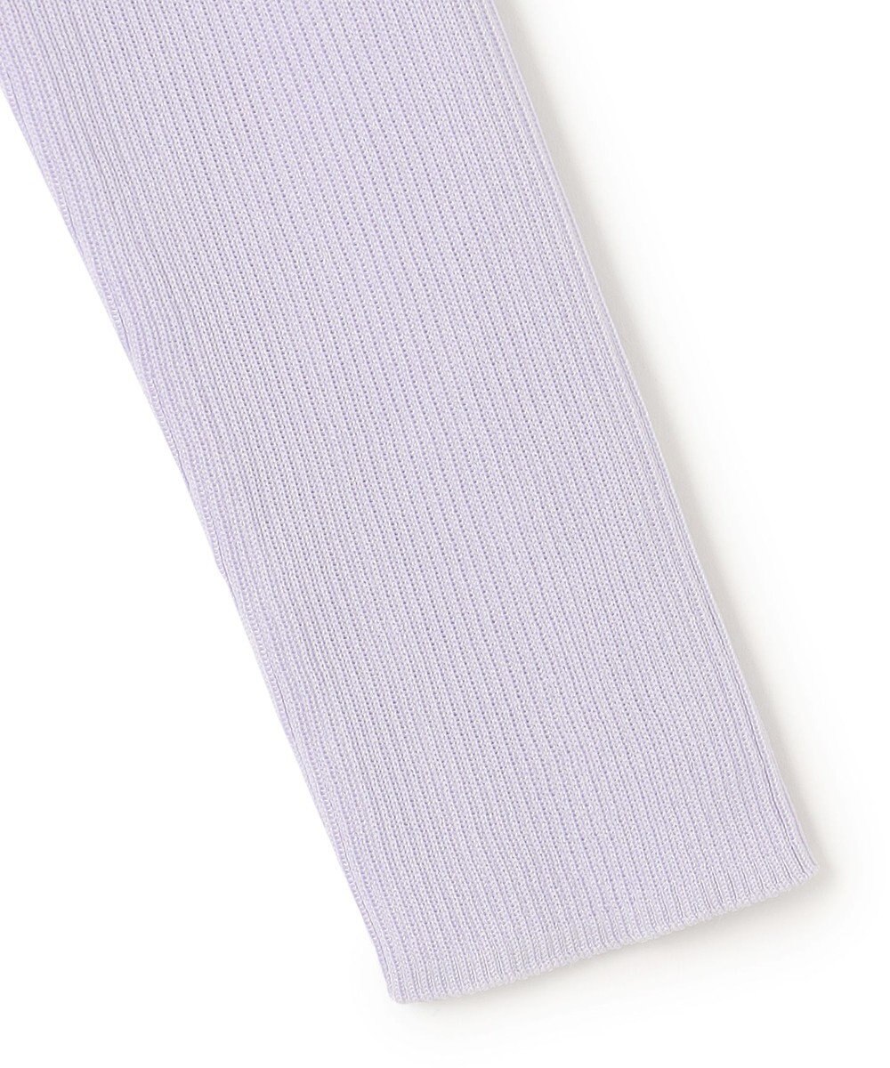 TOCCA 【洗える】AJISAI CARDIGAN カーディガン 