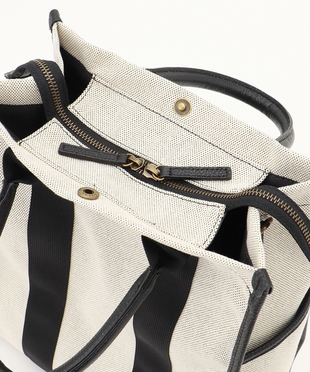 LA BAGAGERIE クラシックタテナガトート 