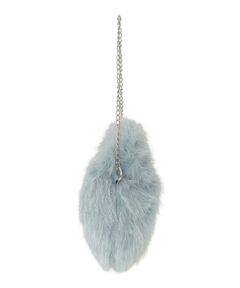 earth music&ecology ファーラウンドバッグ 