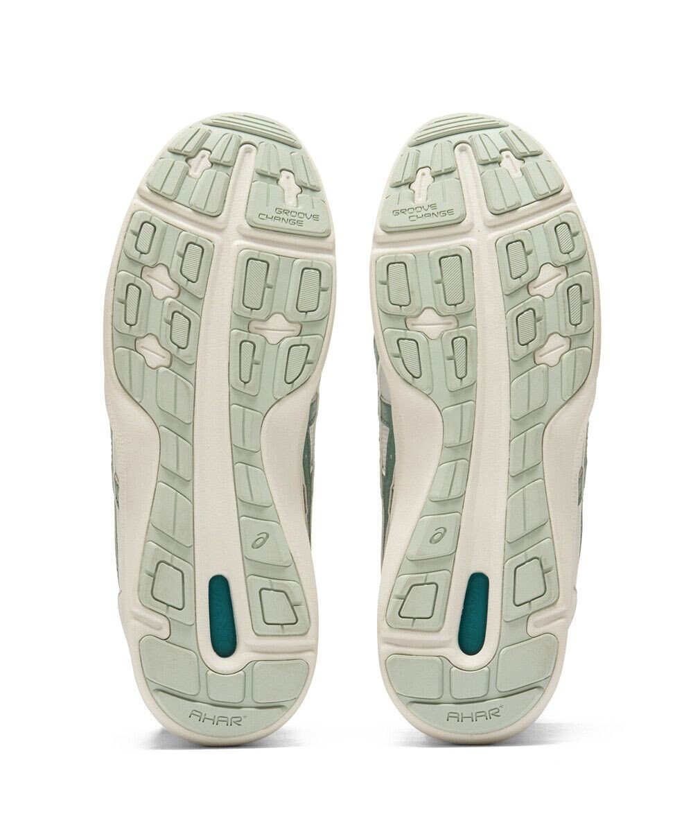 ASICS WALKING ハダシウォーカー レディース 3E相当 