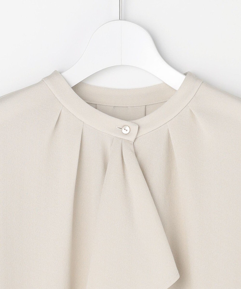 自由区 アムンゼンジャージー トップス 