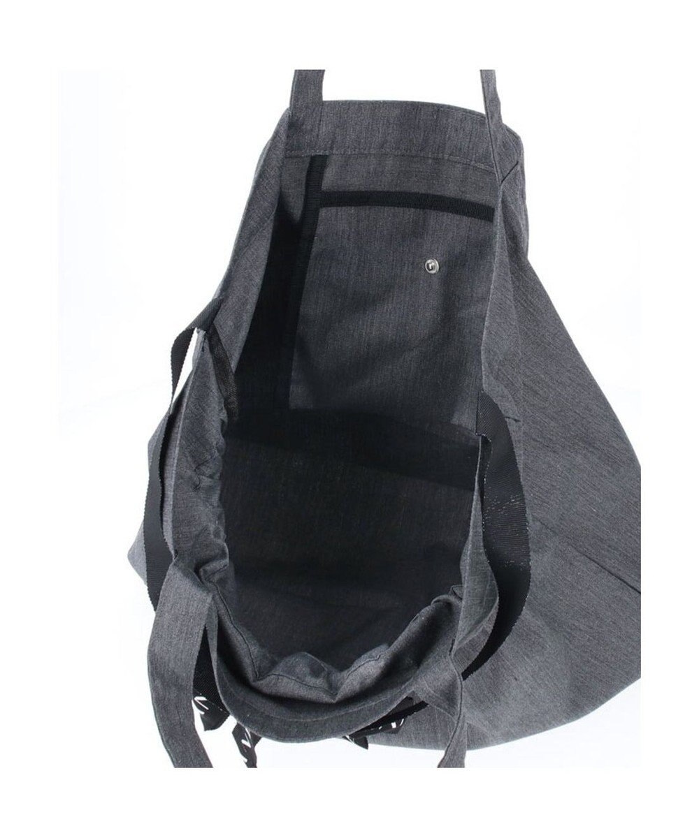 LANVIN en Bleu サリー エコバッグ 