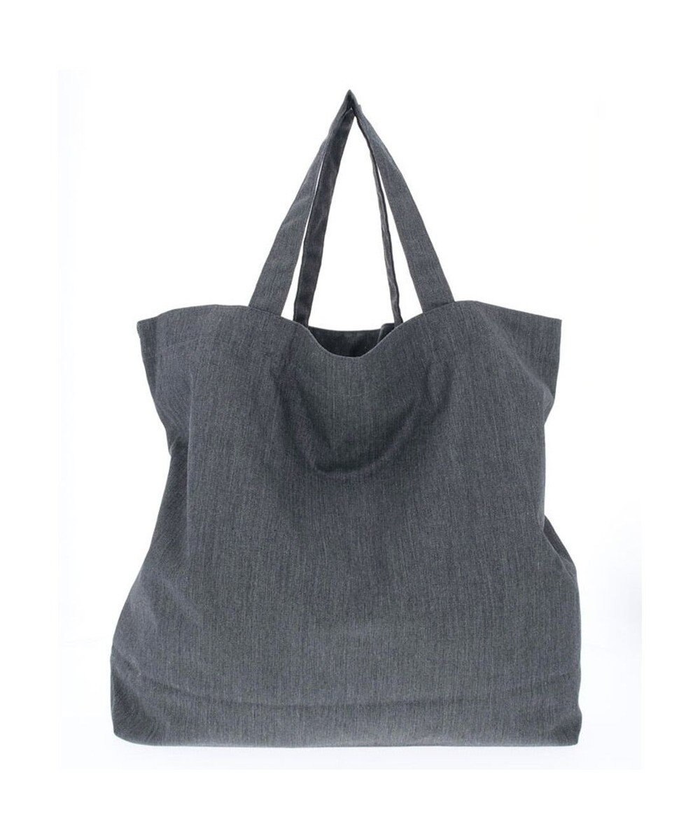 LANVIN en Bleu サリー エコバッグ 