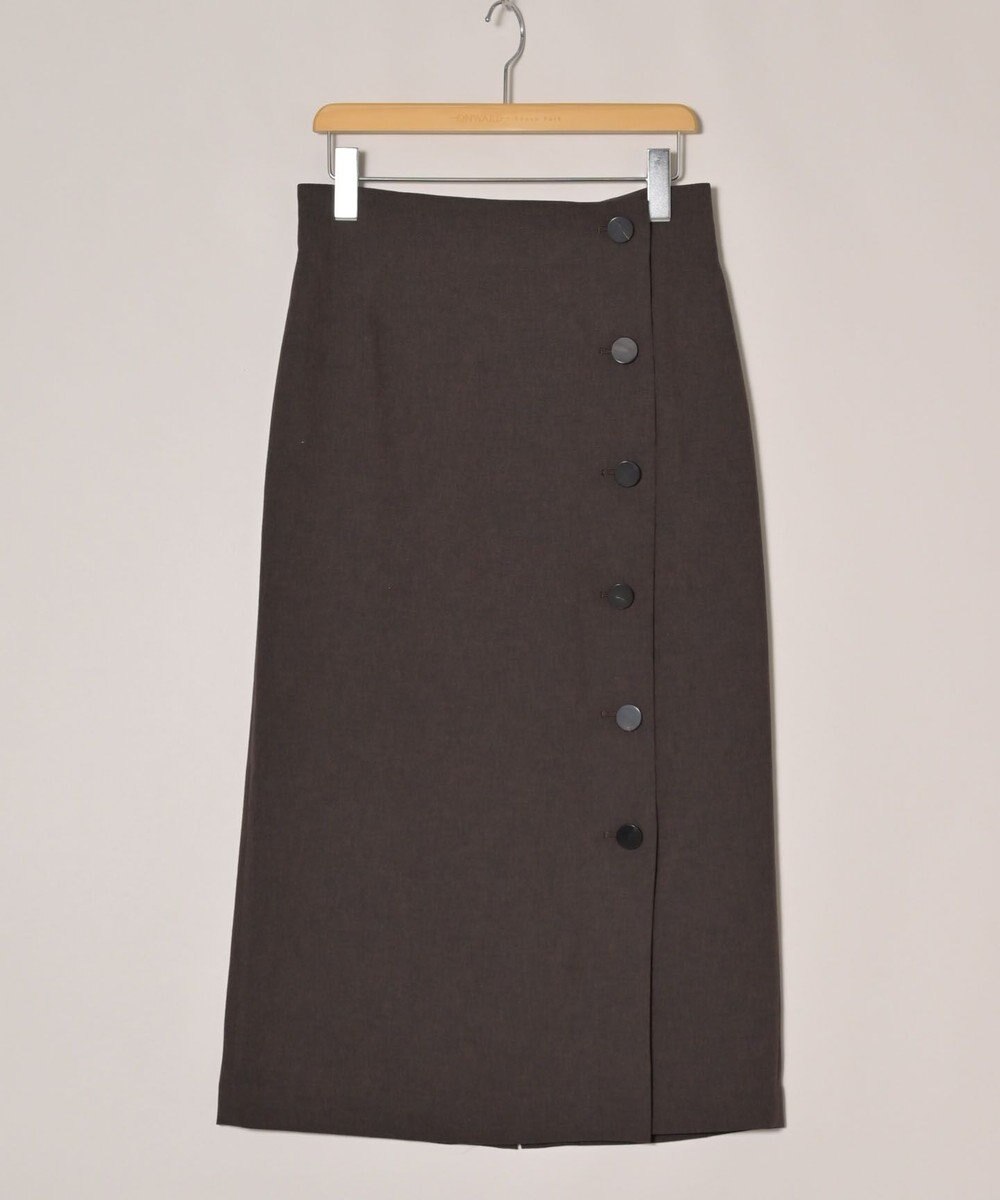 ONWARD Reuse Park 【any SiS】スカート春夏 