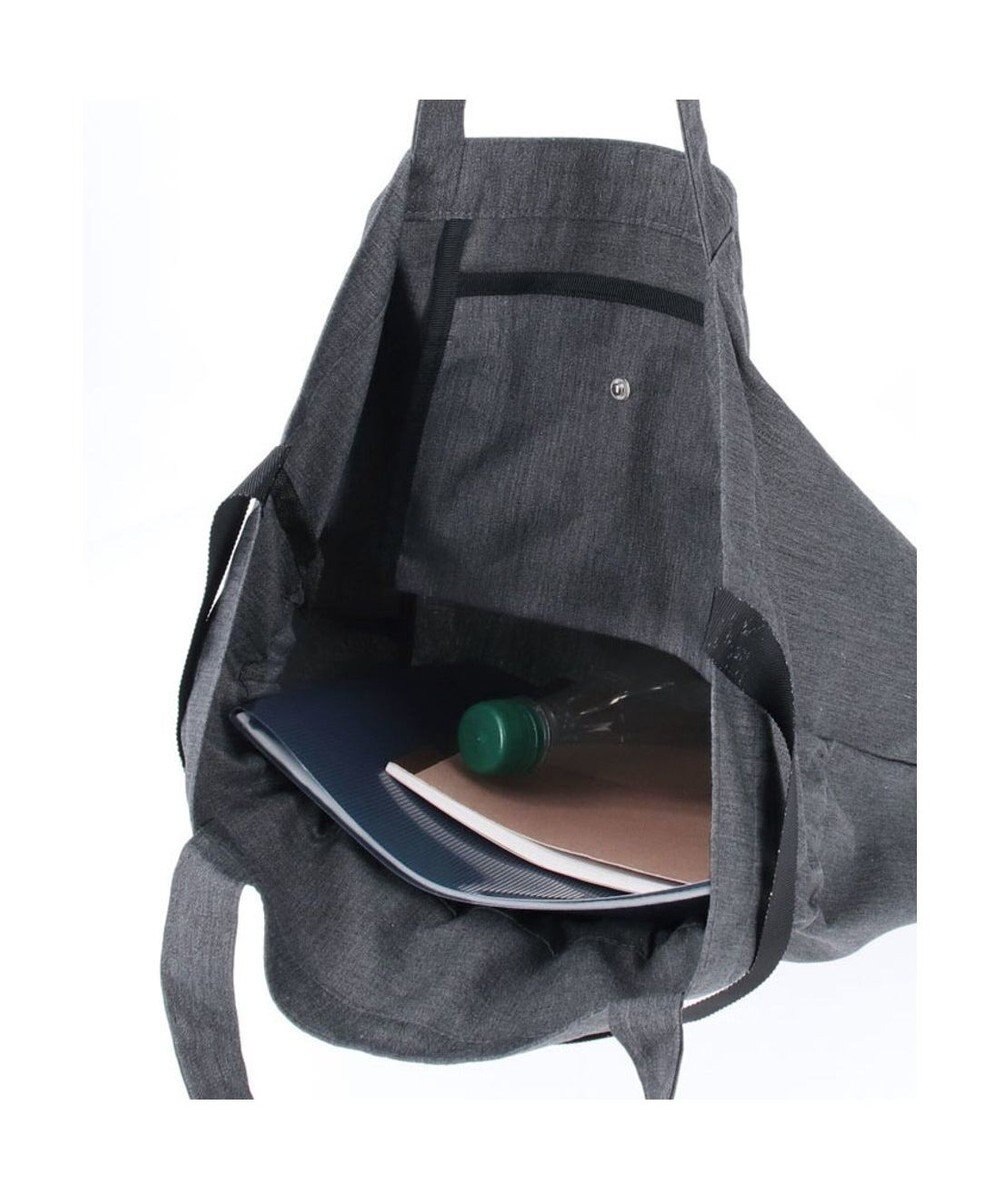 LANVIN en Bleu サリー エコバッグ 