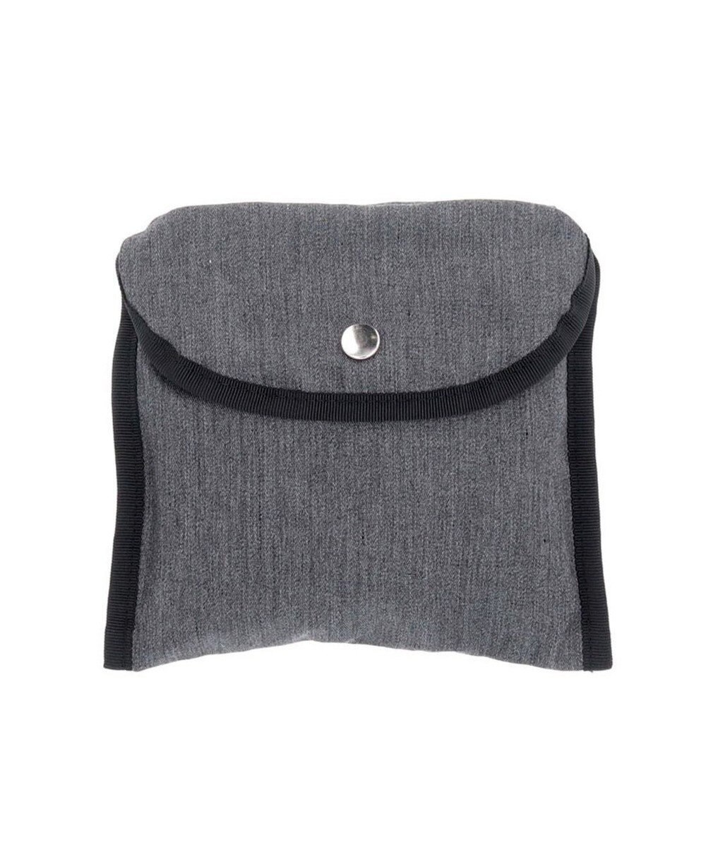 LANVIN en Bleu サリー エコバッグ 