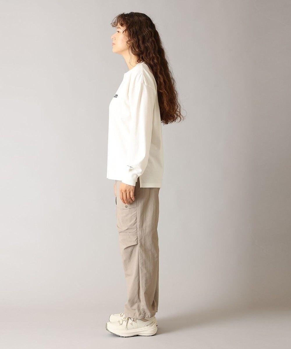 Columbia Columbia/ ウィメンズトゥリースワローオムニフリーズゼロカーゴパンツ /コロンビア 