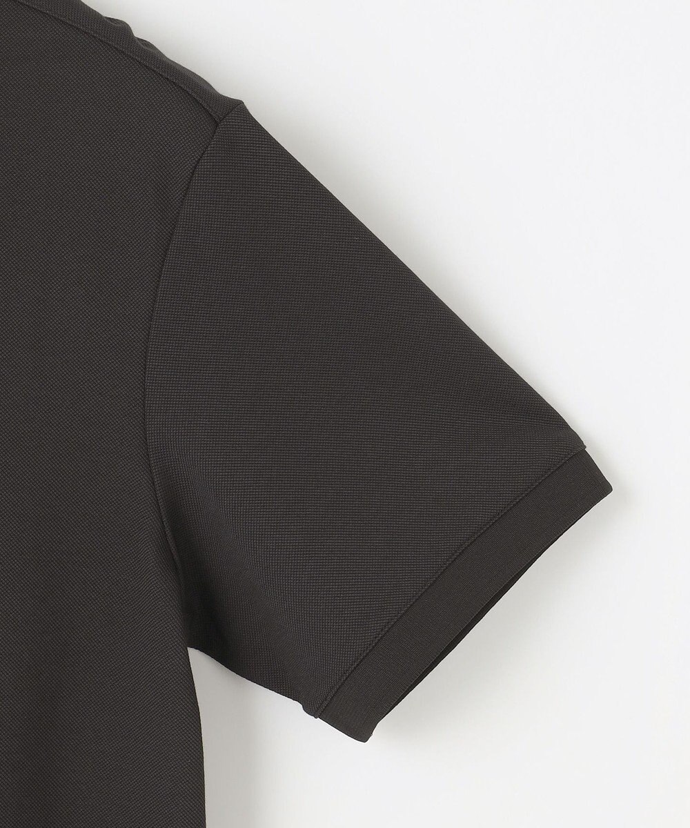 PW CIRCULUS 【MEN】ベーシックポロ 