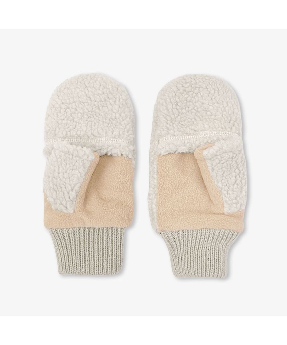 林八百吉商店 Coleman フードボアミトン 