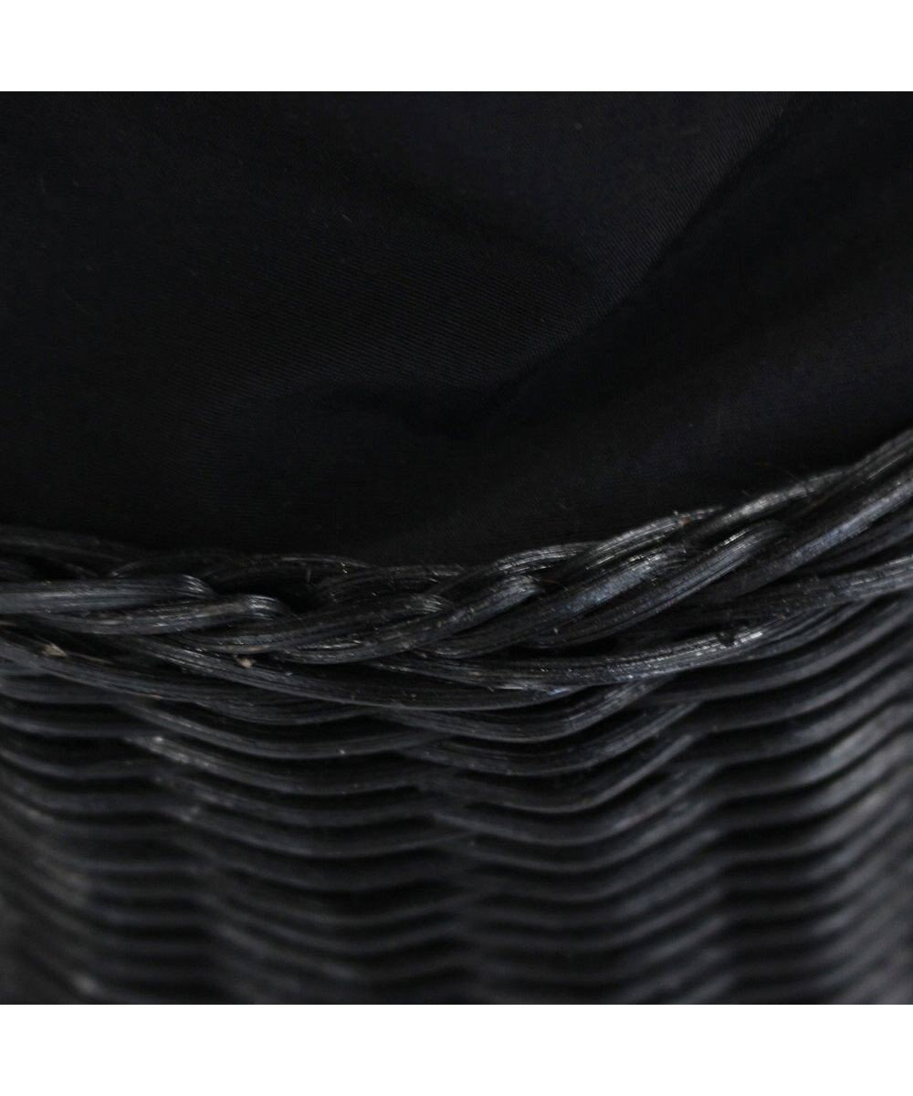 ROOTOTE 2818【ラタン:カゴバッグ】EU.ラウンド.スロース-A 