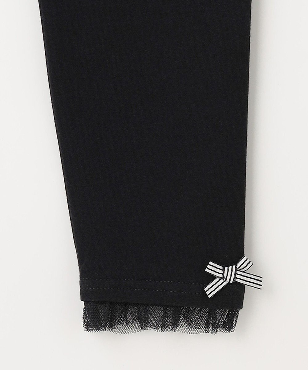 ANY KIDS フルレングス レギンス 