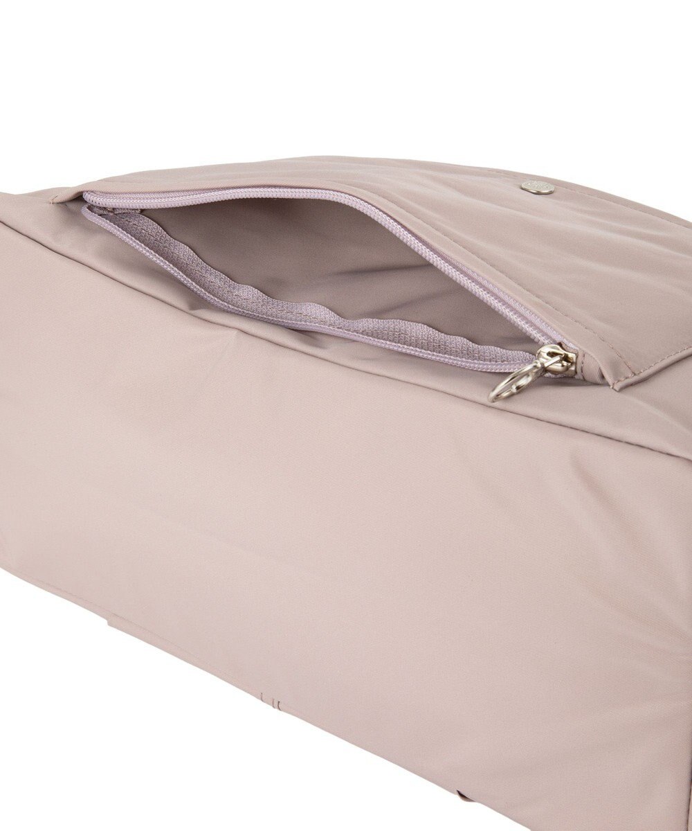 ACE BAGS & LUGGAGE kanana project collection タッセル-e 2wayショルダーバッグ 68873 