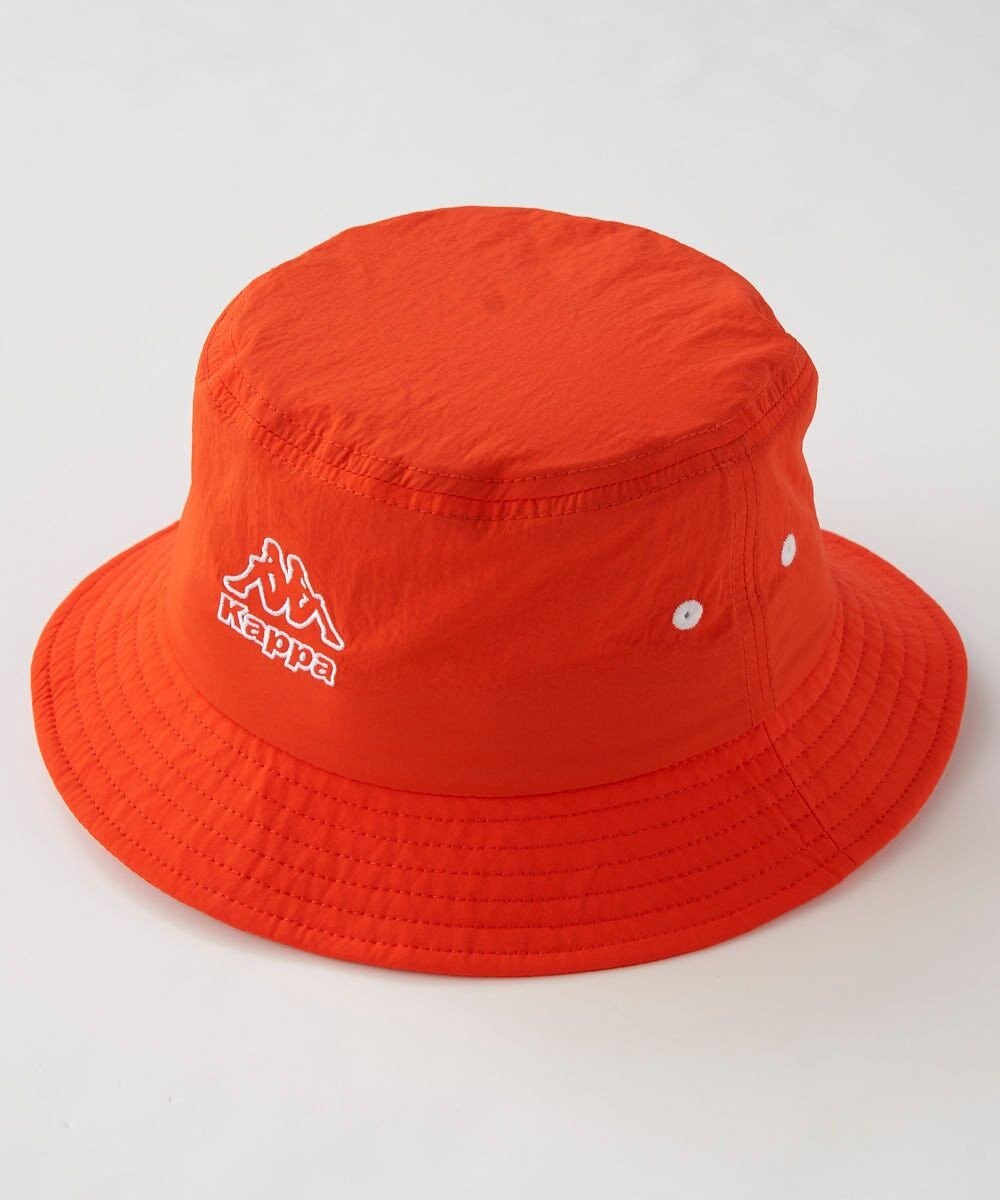 OP／FILA 【Kappa】ナイロンハット 