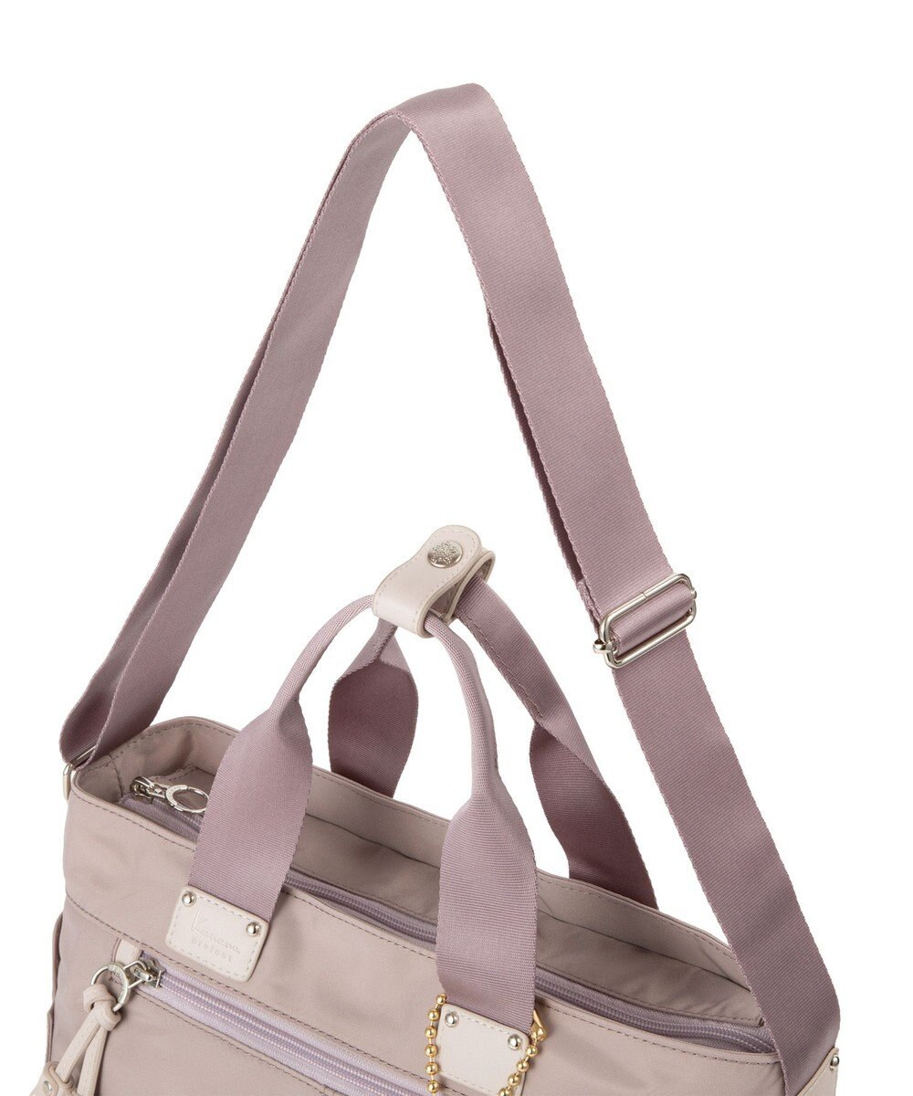 ACE BAGS & LUGGAGE kanana project collection タッセル-e 2wayショルダーバッグ 68873 