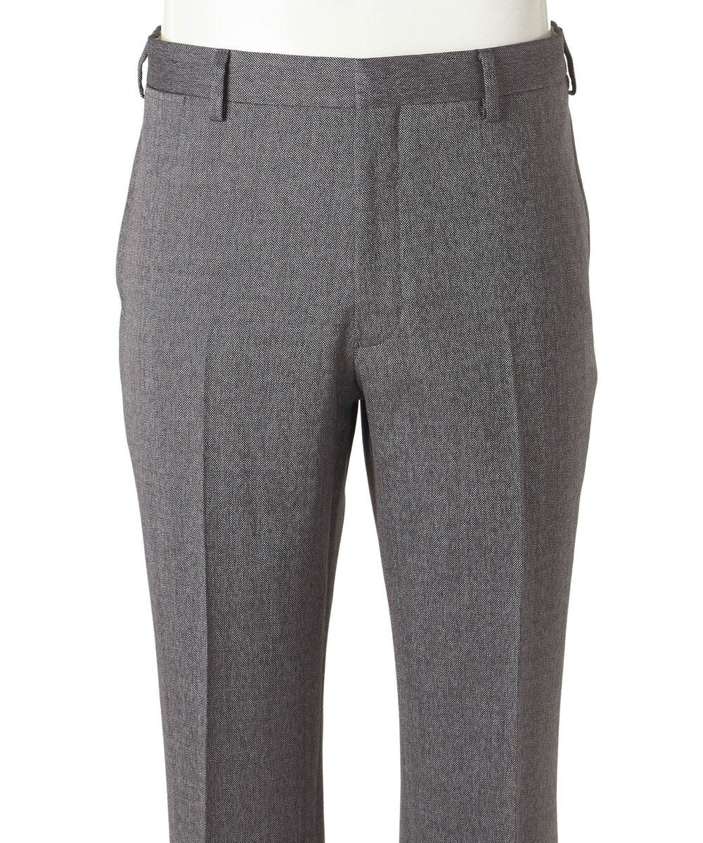 J.PRESS MEN 【WEB・一部店舗限定】ホームスパン スーツ / 背抜き / 3B 