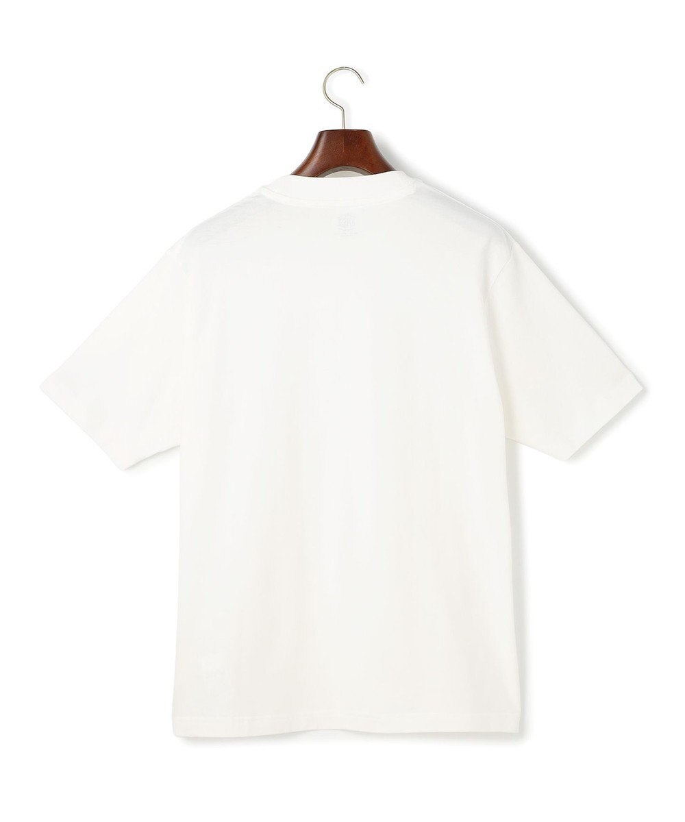 J.PRESS MEN 【WEB・一部店舗限定】2パック Tシャツ 