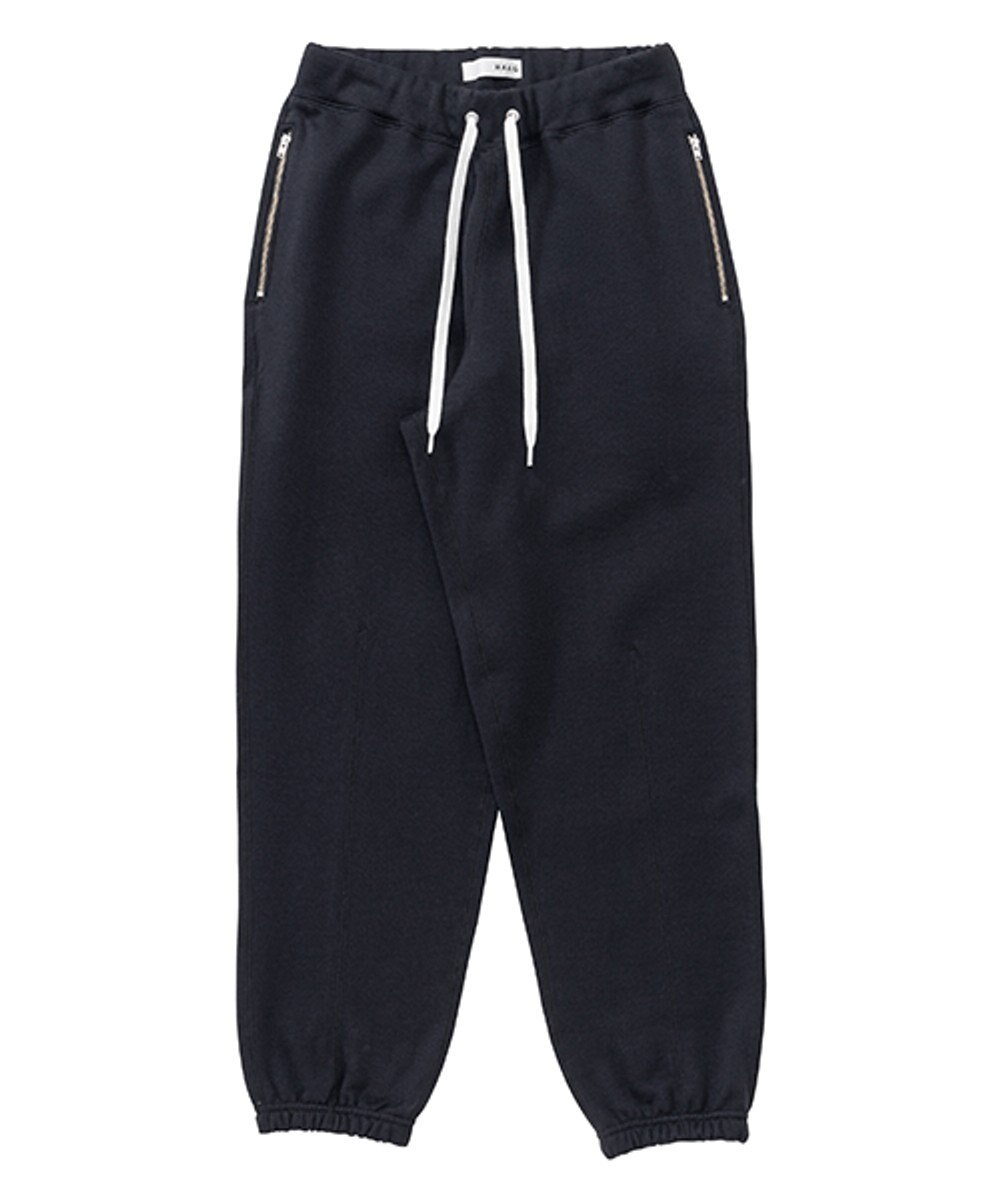 HAAG 裏起毛 SWEAT PANTS パンツ 