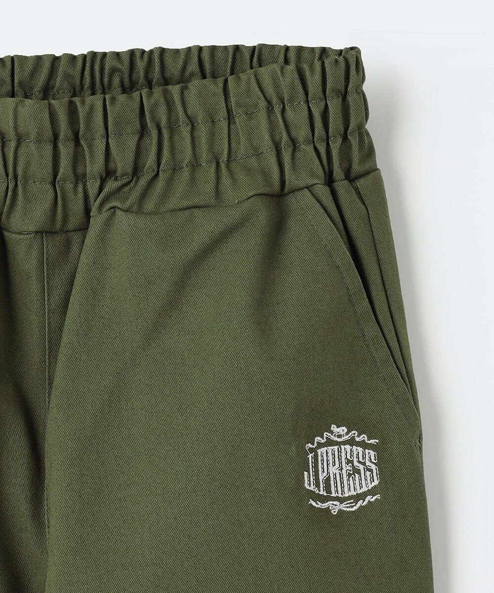 J.PRESS KIDS 【110-130cm】ジョガー パンツ 