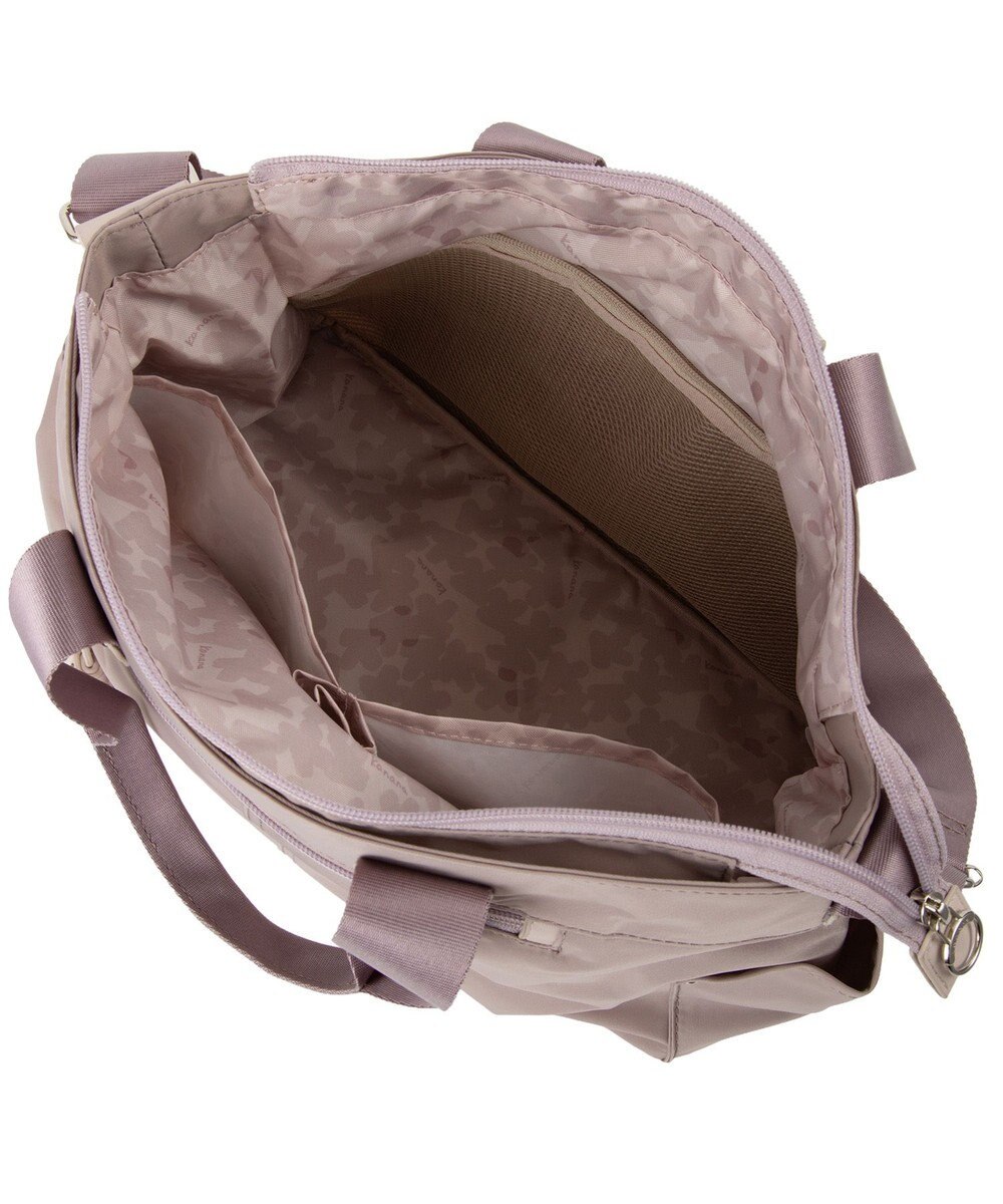 ACE BAGS & LUGGAGE kanana project collection タッセル-e 2wayショルダーバッグ 68873 