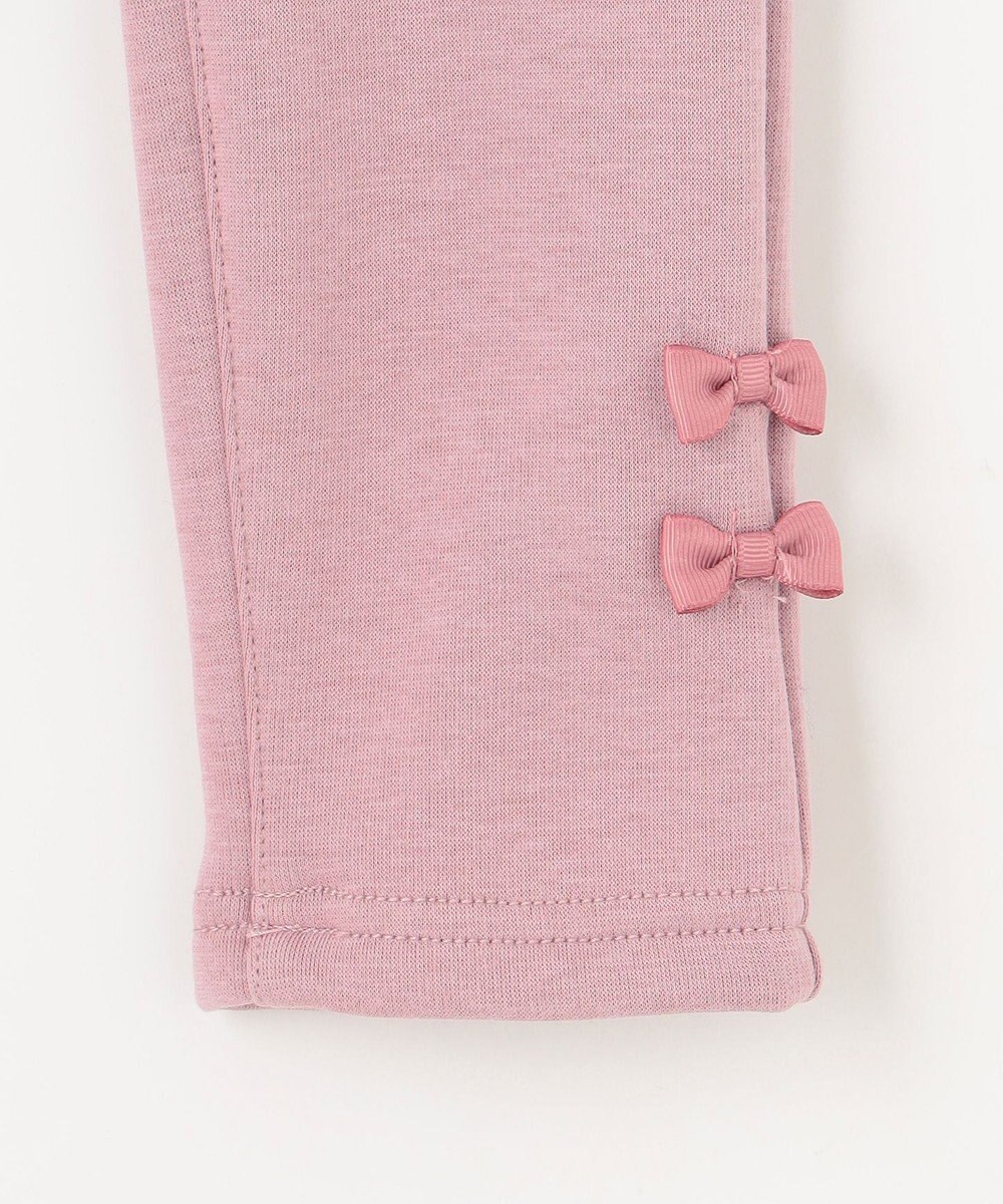 ANY KIDS 7days裏シャギーガーリーパンツ 