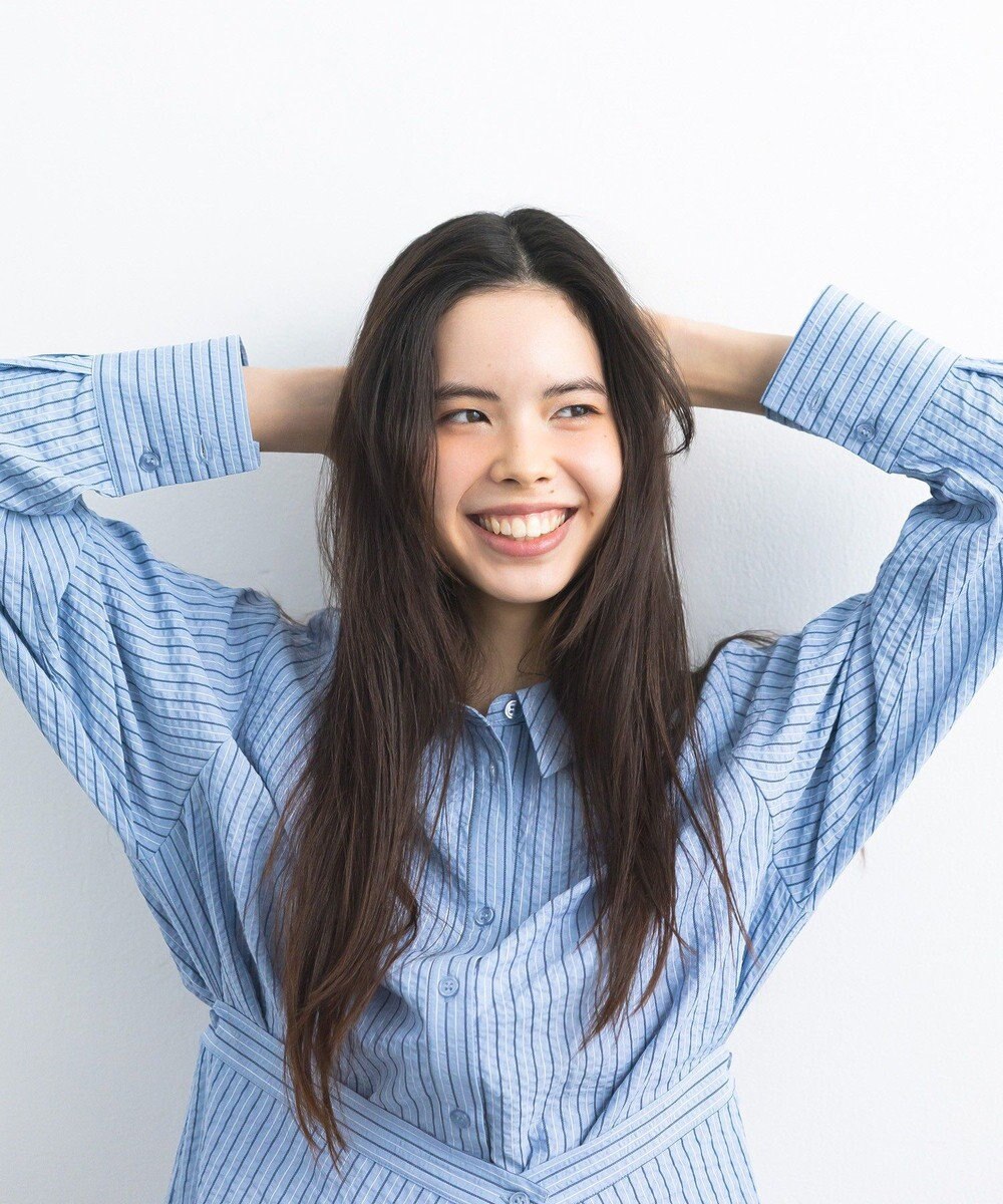 CRAFT STANDARD BOUTIQUE 2点セット / レイヤードデザインシャツ 