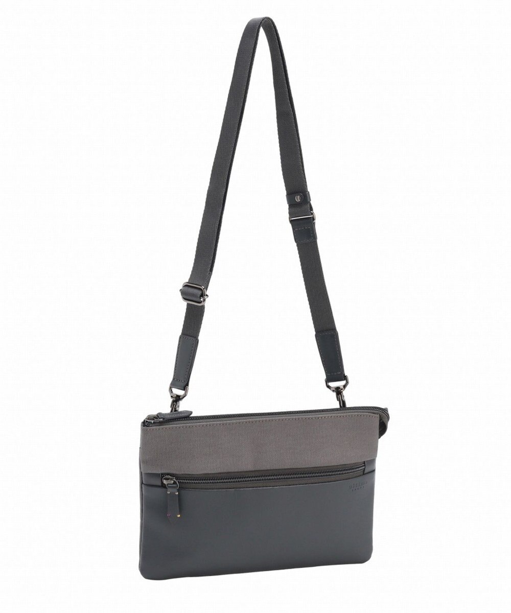 ACE BAGS & LUGGAGE ultima TOKYO ディーノ ショルダーバッグ 68170 ウルティマ トーキョー 