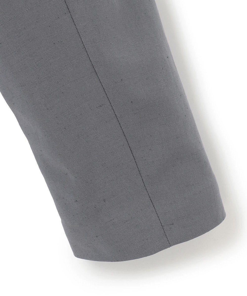 JOSEPH HOMME ハイツイストアイアスギャバ　ジャケット 