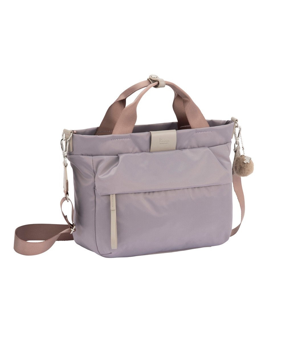 ACE BAGS & LUGGAGE Kanana project PJ16-2nd トートバッグ  B5サイズ 2way 軽量 20143 カナナ プロジェクト 