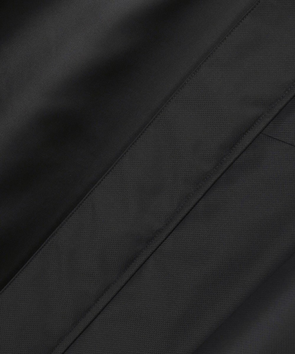 GOTAIRIKU 3シーズン対応【仕事で着用可】ラスタードビー  フーデッドブルゾン_無地(24年モデル) 