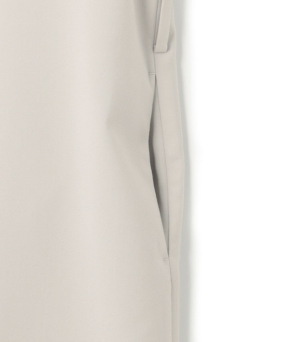 ICB ライトリバー ロングコート 