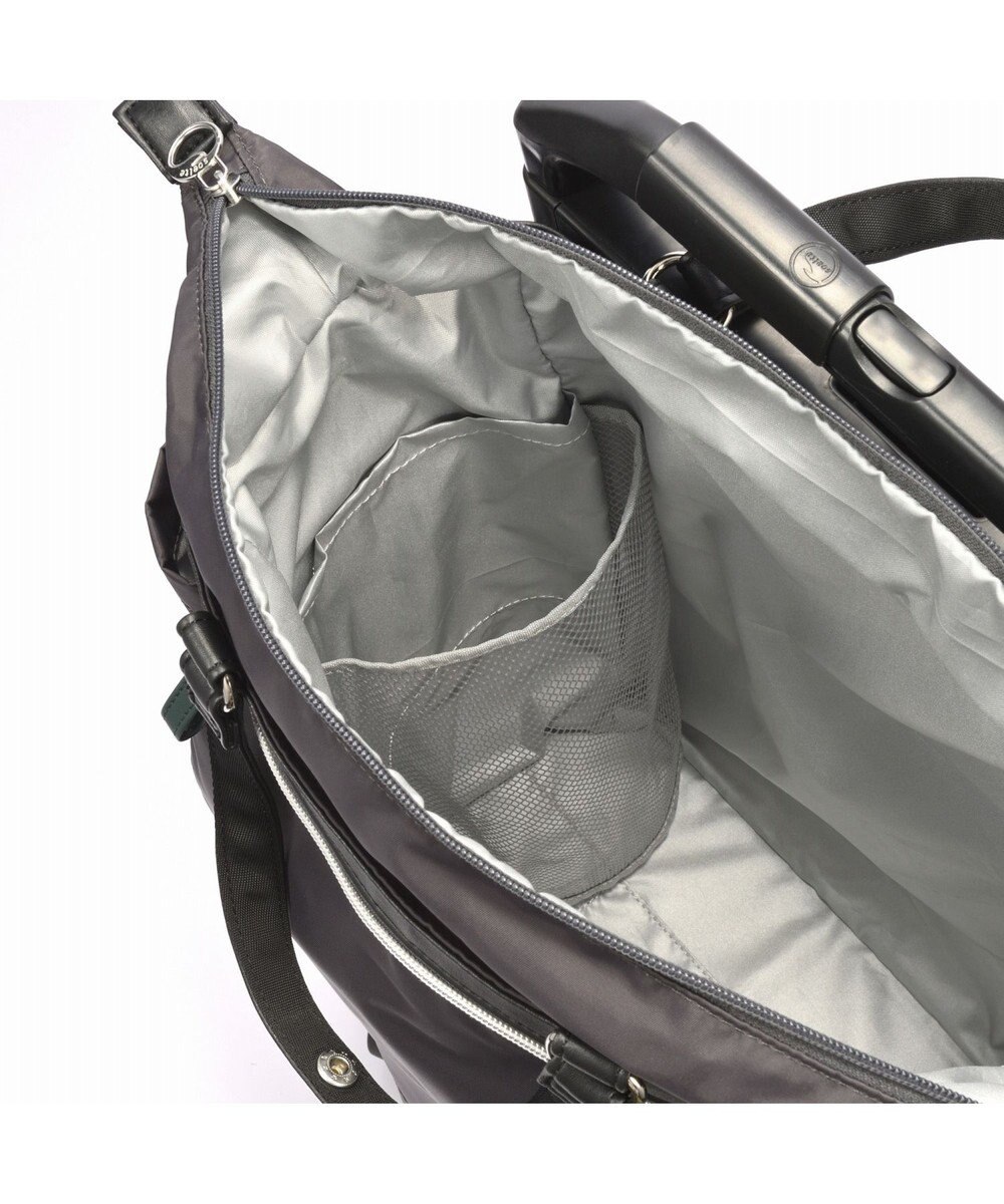 ACE BAGS & LUGGAGE soelte オートュイユ お買い物キャリー 21L 35981 ソエルテ ソフトスーツケース 