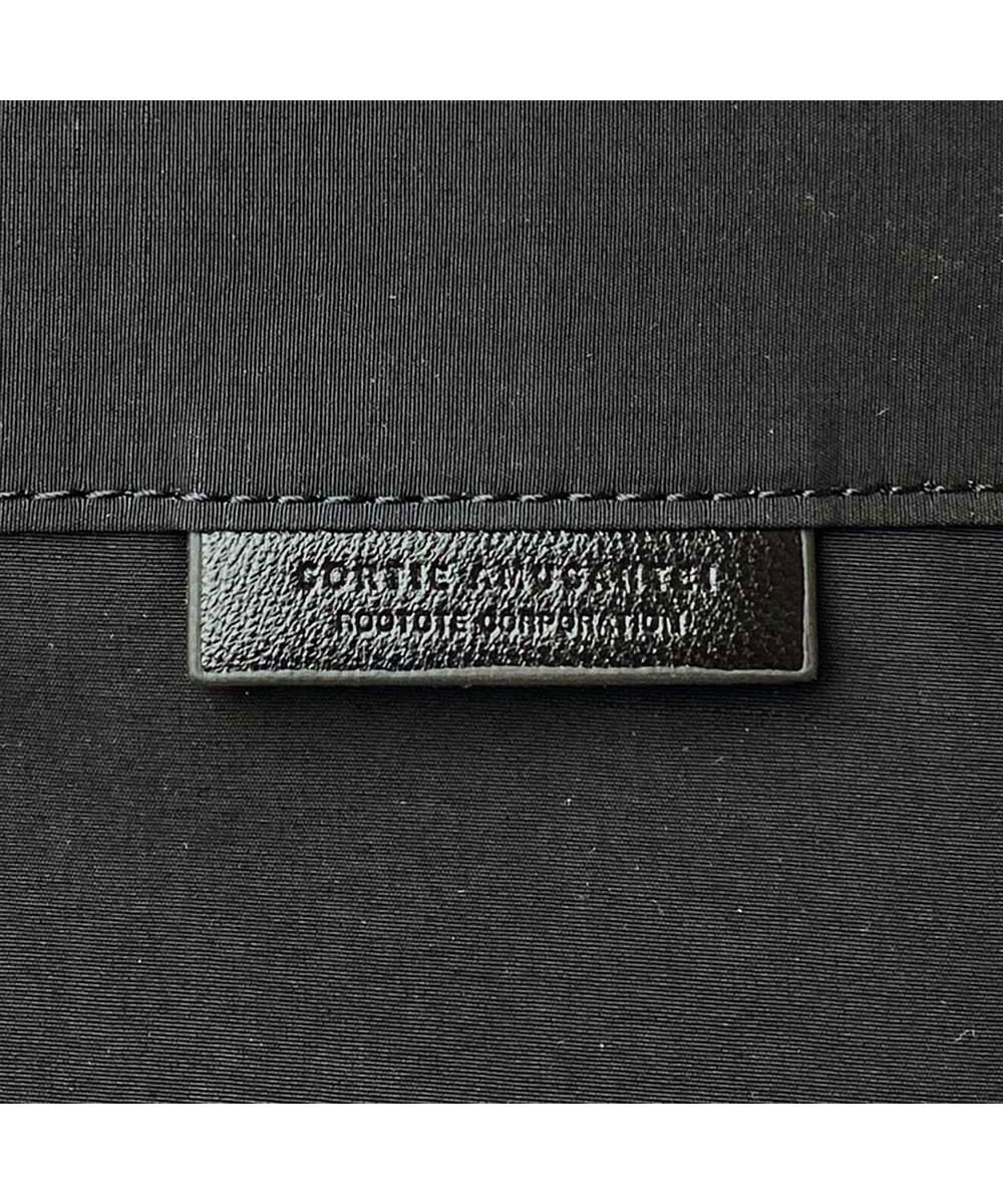 ROOTOTE 2818【ラタン:カゴバッグ】EU.ラウンド.スロース-A 