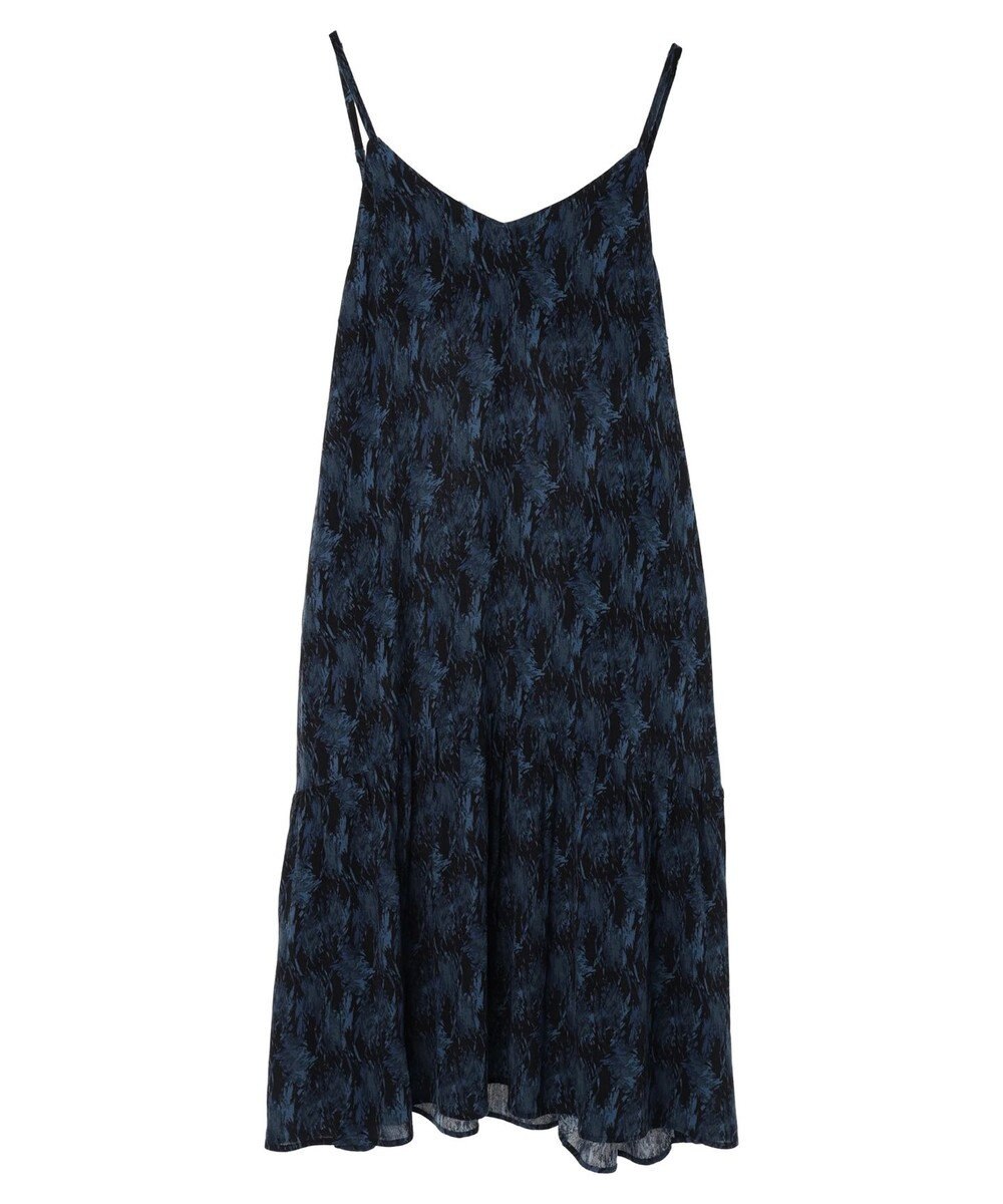 AMERICAN HOLIC ティアードキャミワンピース 