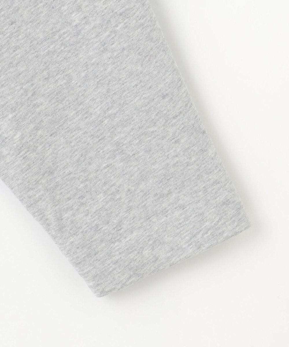 23区 【SLOW/一部店舗限定】ハイゲージテリー スウェット ジャケット 