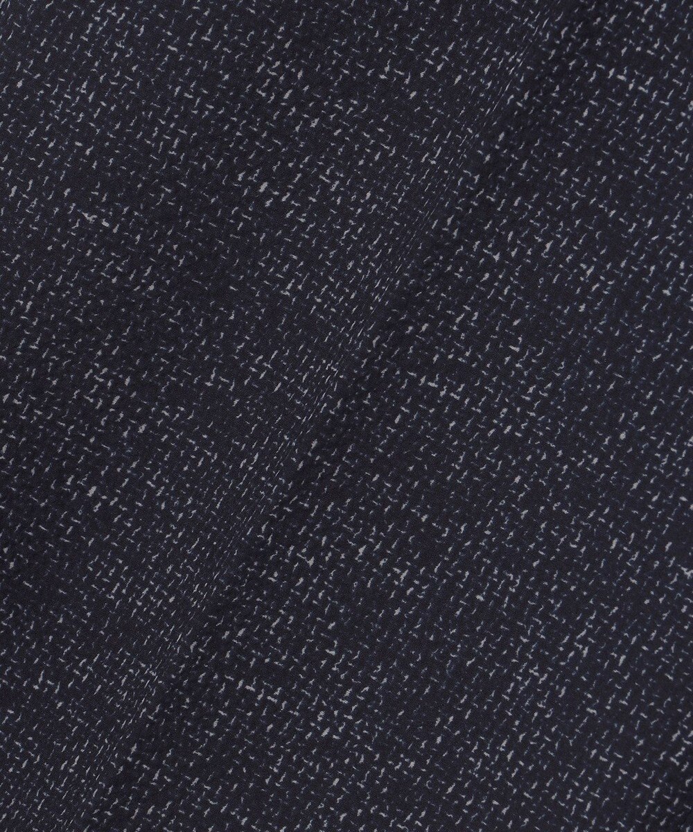 JOSEPH ABBOUD MOUNTAIN 【WEB/一部店舗限定】2WAYストレッチサッカー パンツ 