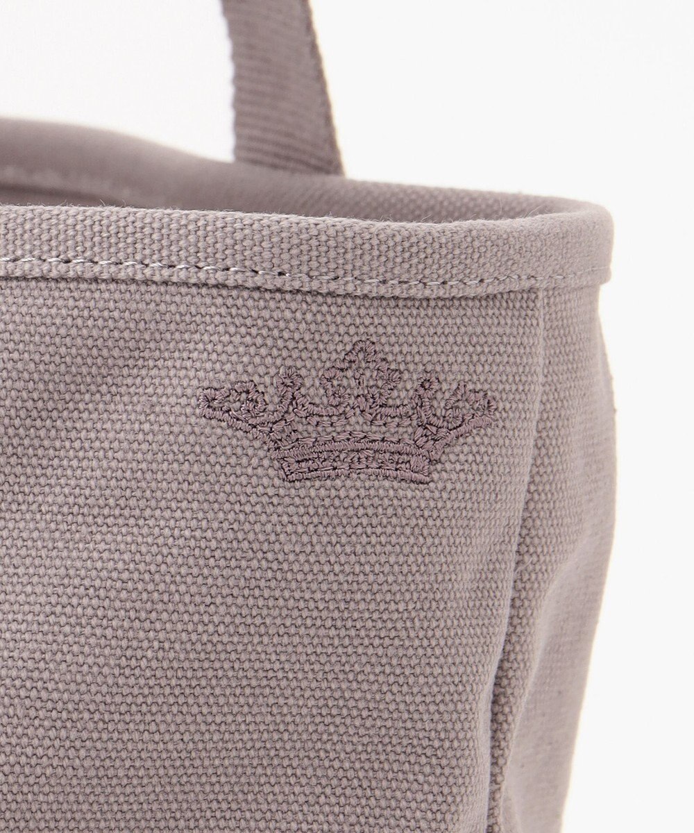 TOCCA 【WEB＆一部店舗限定】【A4サイズ対応】 DANCING TOCCA CANVASTOTE キャンバストートバッグ 