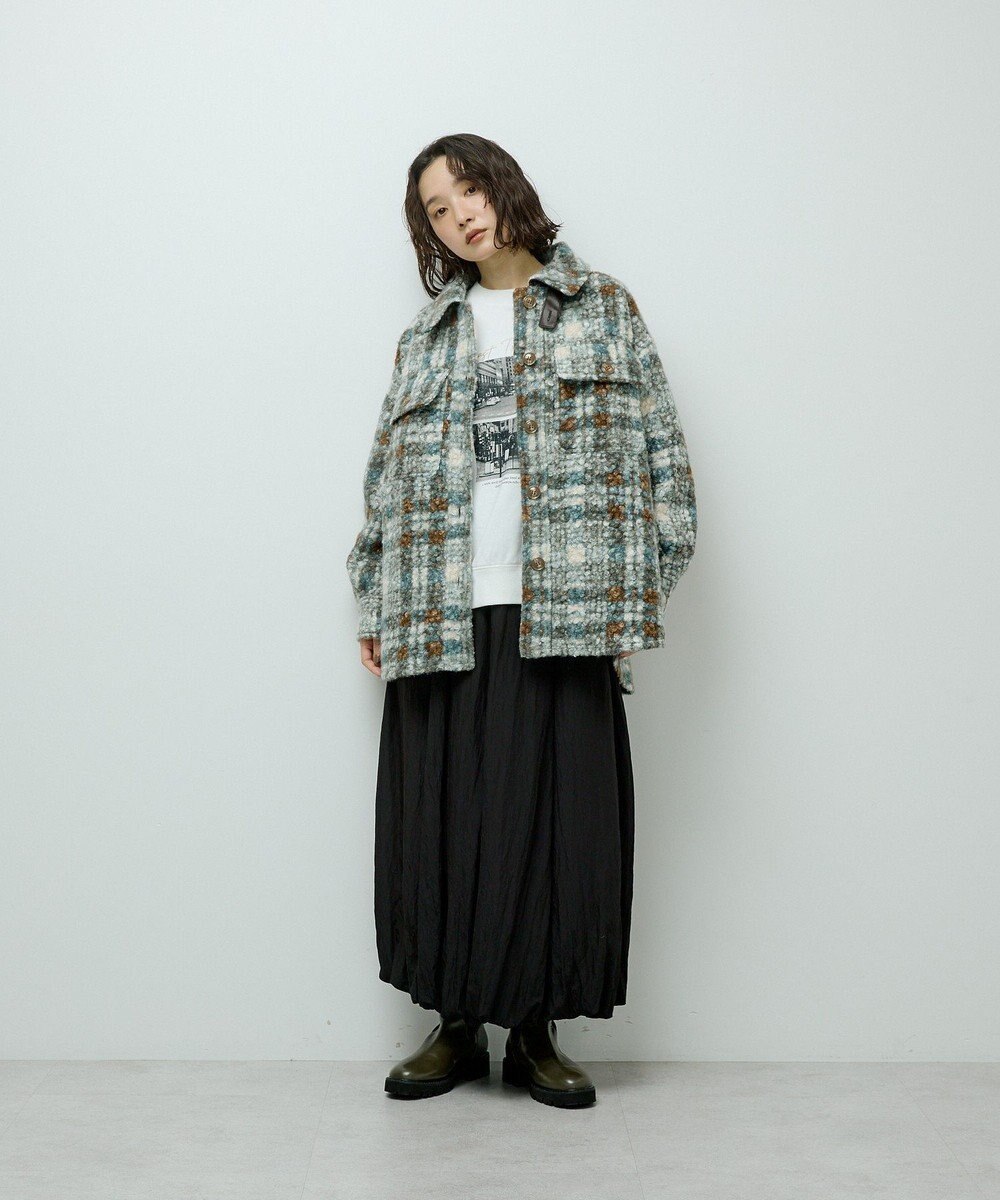 Green Parks ブークレチェックＣＰＯ 